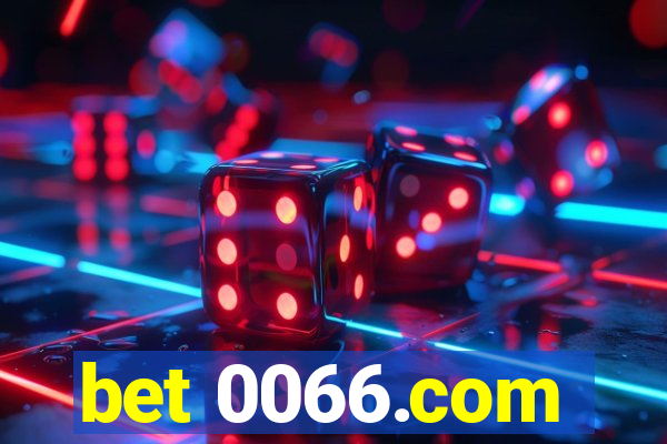 bet 0066.com